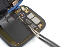 Apple Watch Series 7 Screen Replacement