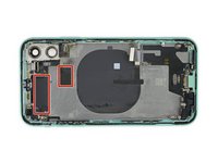 iPhone 11 Teardown