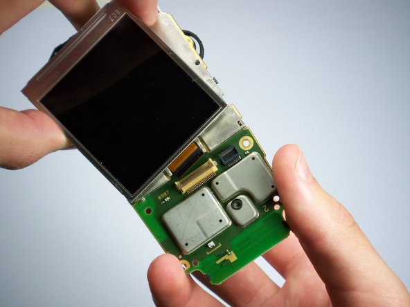 BlackBerry 7130e LCD Replacement: crwdns2935265:017crwdnd2935265:02crwdnd2935265:02crwdne2935265:0