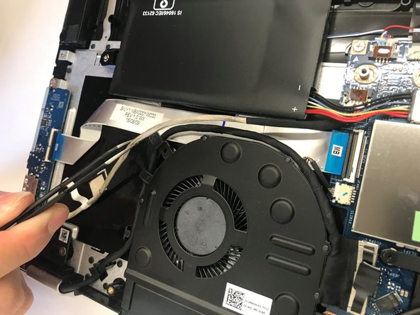 Lenovo Ideapad Flex 4-1570 Motherboard Replacement: crwdns2935265:010crwdnd2935265:02crwdnd2935265:02crwdne2935265:0