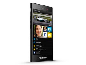 BlackBerry Z3 