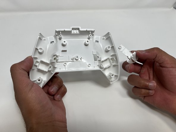 PDP Rematch Advanced Back Buttons Replacement: crwdns2935265:08crwdnd2935265:03crwdnd2935265:03crwdne2935265:0