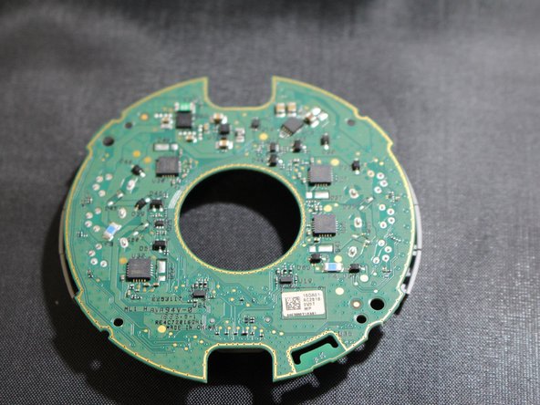 Nest Thermostat E Motherboard Replacement: crwdns2935265:05crwdnd2935265:02crwdnd2935265:02crwdne2935265:0