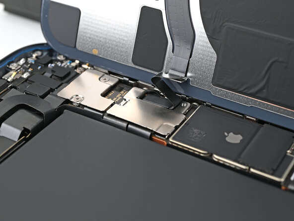 iPhone 16e Battery Replacement