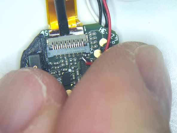 Technics EAH-AZ40P-S Bluetooth Headphone Teardown: crwdns2935265:012crwdnd2935265:02crwdnd2935265:03crwdne2935265:0