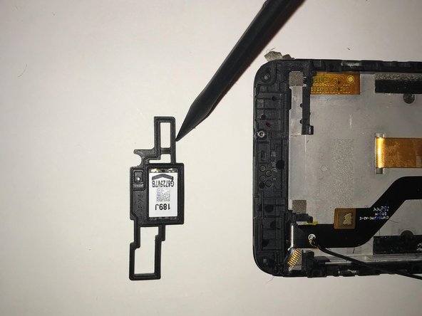 HTC Desire 530 Speaker Replacement: crwdns2935265:06crwdnd2935265:02crwdnd2935265:03crwdne2935265:0