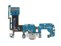 Samsung Galaxy S8+ Teardown