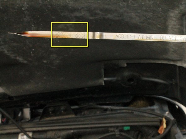 2007-2012 Jeep Wrangler Oil Change: crwdns2935265:011crwdnd2935265:03crwdnd2935265:03crwdne2935265:0