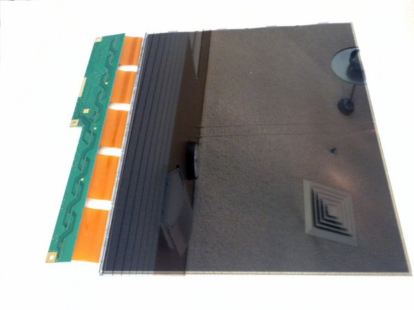 Sceptre X9 Komodo VII Liquid Crystal Display Replacement: crwdns2935265:012crwdnd2935265:03crwdnd2935265:03crwdne2935265:0