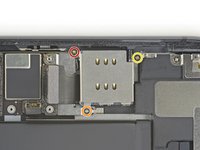 iPhone 11 Logic Board Replacement