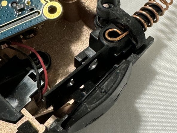 Motorola CLS1410 Antenna Replacement: crwdns2935265:09crwdnd2935265:02crwdnd2935265:03crwdne2935265:0