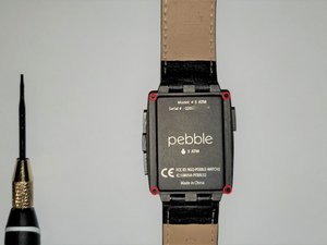 Ifixit pebble hot sale