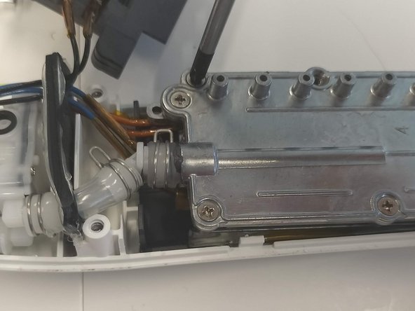 Steampod 3.0: step 5, image 2 of 3