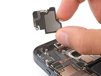 iPhone 15 Pro Front Camera Assembly Replacement
