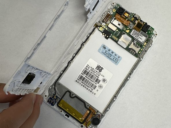 Doov v15 Screen Replacement: шаг 4, изображение 2 из 2