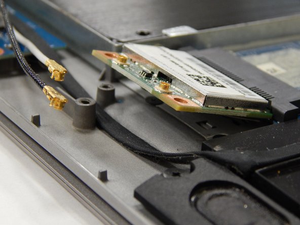 Acer Aspire S3-951-6432 Wi-Fi Card Replacement: crwdns2935265:09crwdnd2935265:02crwdnd2935265:03crwdne2935265:0