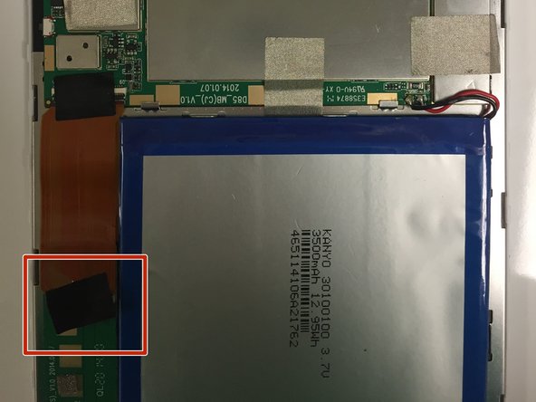 Trio AXS 3G Motherboard Replacement: crwdns2935265:08crwdnd2935265:02crwdnd2935265:02crwdne2935265:0