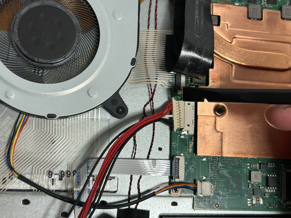 SGIN X15S M.2 SSD Replacement: crwdns2935265:04crwdnd2935265:02crwdnd2935265:03crwdne2935265:0