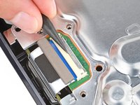 PlayStation 5 Slim USB-C Board Replacement