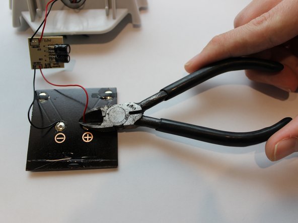 AcuRite 02032 Solar Panel Replacement: crwdns2935265:013crwdnd2935265:02crwdnd2935265:03crwdne2935265:0