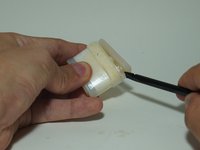 Hyppe Max Air 5000 Teardown