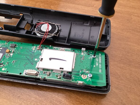 AT&T Landline Phone Teardown: crwdns2935265:06crwdnd2935265:01crwdnd2935265:03crwdne2935265:0