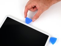 Google Pixel Tablet USB-C Port Replacement