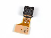 Samsung Galaxy Tab Teardown