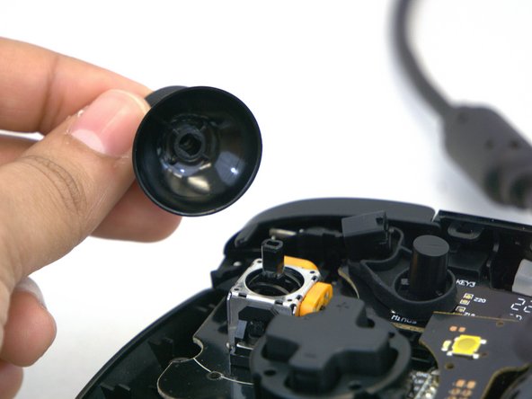 PDP Rematch Joystick Cover Replacement: crwdns2935265:05crwdnd2935265:02crwdnd2935265:02crwdne2935265:0