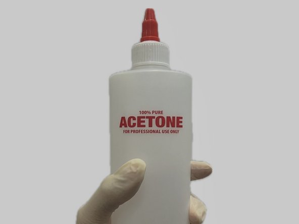 How to Remove Permanent Marker Stains From a Whiteboard: step 4, image 1 of 2