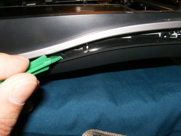 Viewsonic VG1930wm disassembly and capacitor replacement: crwdns2935265:05crwdnd2935265:02crwdnd2935265:03crwdne2935265:0