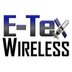 crwdns2933513:0E-Tex Wirelesscrwdne2933513:0