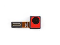 Google Pixel 9 Front Camera Replacement