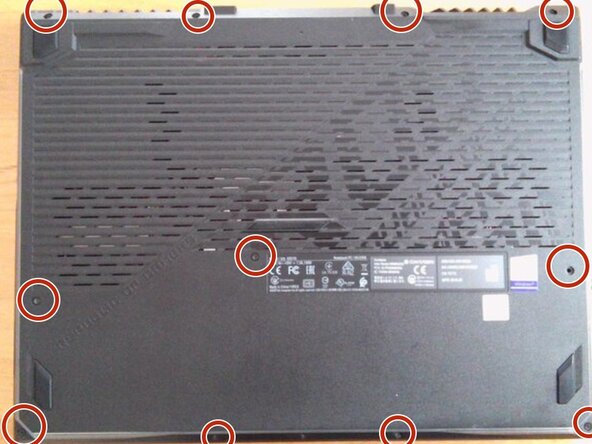 Step image