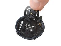 Samsung Watch Active Sensor Array Replacement