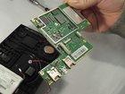 Garmin nuviCam LMTHD Motherboard Replacement