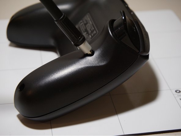 Unsticking SteelSeries Nimbus Triggers: crwdns2935265:03crwdnd2935265:03crwdnd2935265:03crwdne2935265:0