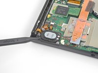 Nintendo Switch Speaker Replacement
