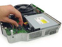 Xbox One Teardown