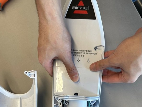 Bissell PowerFresh Steam Mop Power Cord Replacement: crwdns2935265:03crwdnd2935265:03crwdnd2935265:03crwdne2935265:0