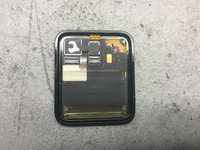 Install Series 2 Display on a Series 3 with Apple Pay