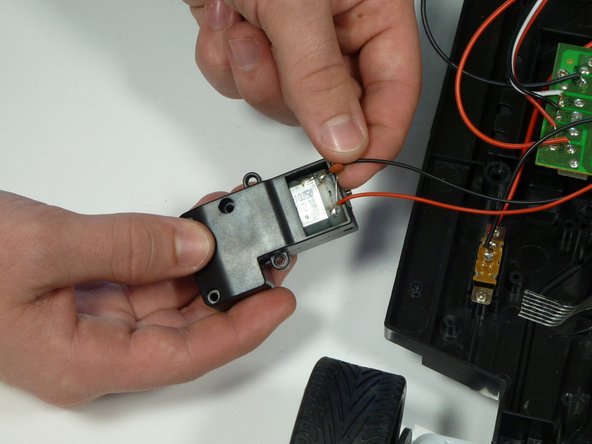 X-street Lamborghini Murcielago LP670-4 SV Front Steering Motor Replacement: crwdns2935265:015crwdnd2935265:02crwdnd2935265:02crwdne2935265:0