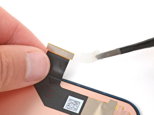 Google Pixel 9a Screen Replacement: crwdns2935265:029crwdnd2935265:03crwdnd2935265:03crwdne2935265:0