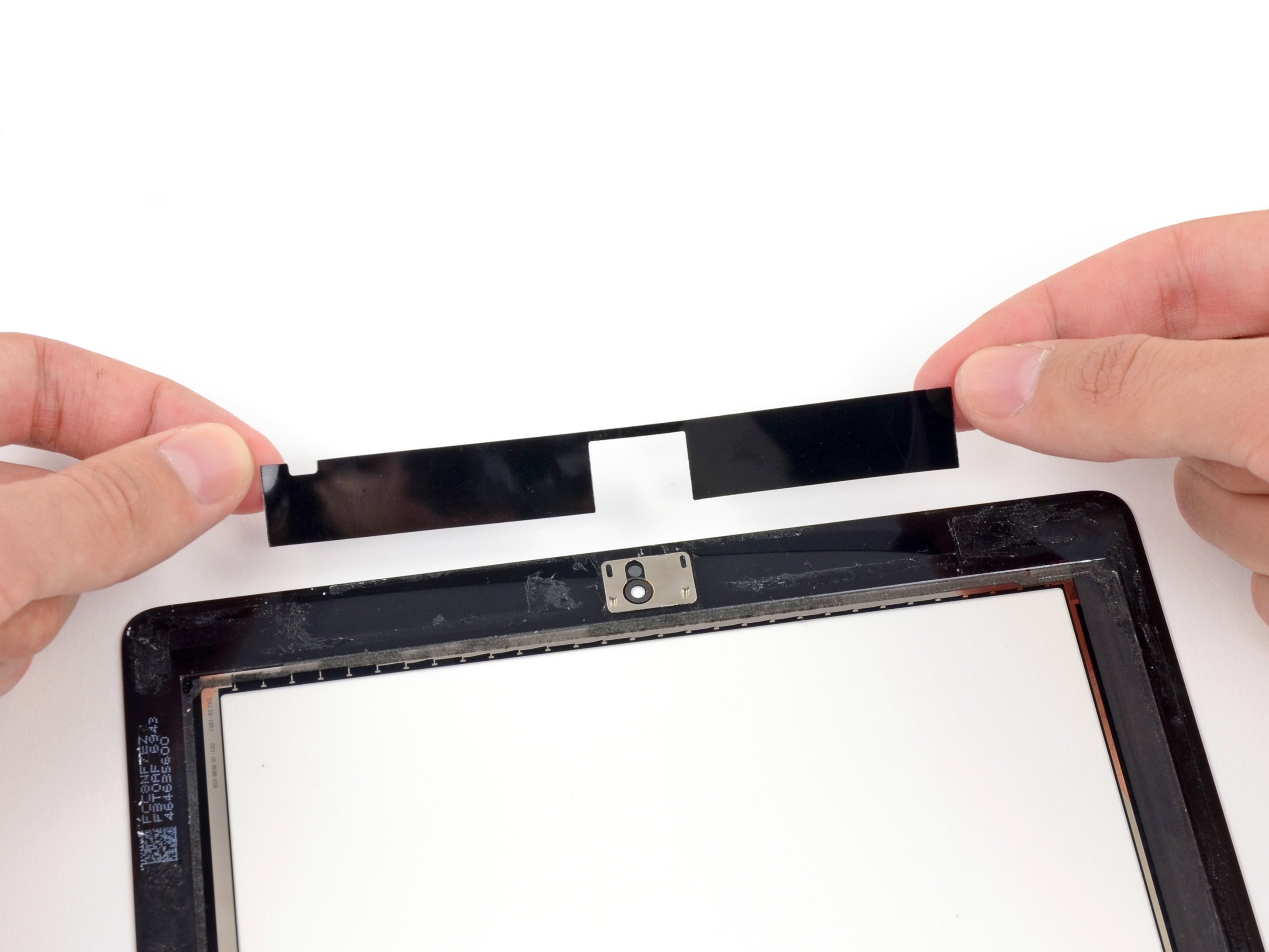 laurel, ms repair nearby iPad 4 Wi-Fi Adhesive Strips (Existing Panel) Replacement