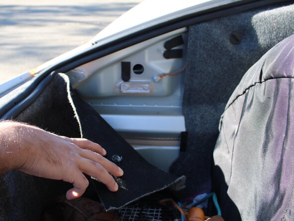 2000 Porsche Boxter Headlight Bulb Replacement: crwdns2935265:02crwdnd2935265:03crwdnd2935265:03crwdne2935265:0