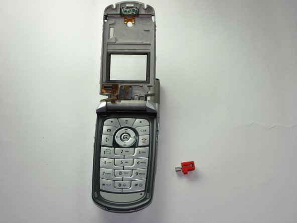 Motorola V710 Vibrating Motor Replacement, Vibrating Motor: crwdns2935265:07crwdnd2935265:02crwdnd2935265:02crwdne2935265:0