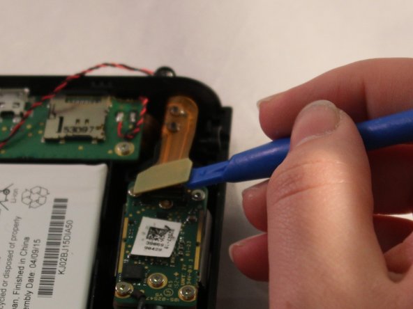 Garmin nuviCam LMTHD Dash Camera Replacement, Dash Camera: crwdns2935265:05crwdnd2935265:02crwdnd2935265:02crwdne2935265:0