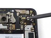 Google Pixel 4 XL Rear Camera Module Replacement