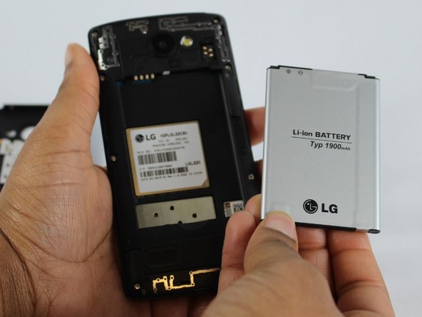 LG Power Screen Replacement: crwdns2935265:03crwdnd2935265:02crwdnd2935265:02crwdne2935265:0