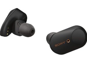 Sony WF-1000XM3 Not Charging (Left/Right) - AudioGrounds